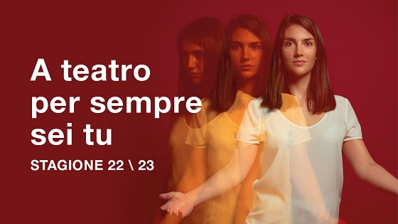 Stagione Teatro Comunale Città di Vicenza 2022-2023
