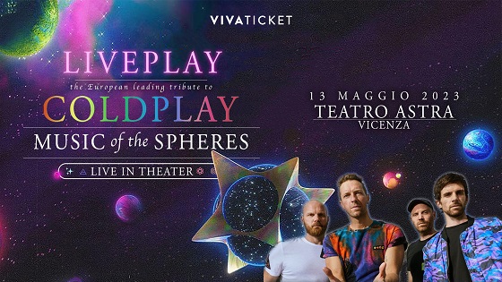 Liveplay - Live in theater