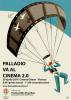 Locandina "Palladio va al cinema 2.0"