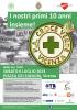 Locandina anniversario Croce Verde Vicenza