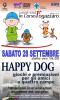 Volantino Happy Dog
