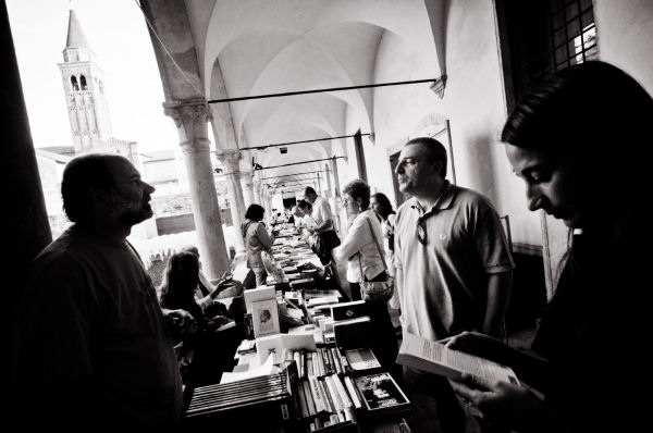 Domani al via Libriamo 2011 il festival letterario di Vicenza in ricordo di Fogazzaro