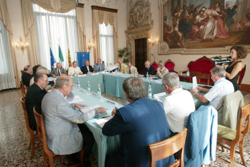 Stretta a Vicenza l’alleanza tra sindaci e categorie economiche e produttive del Veneto promossa dall’Anci