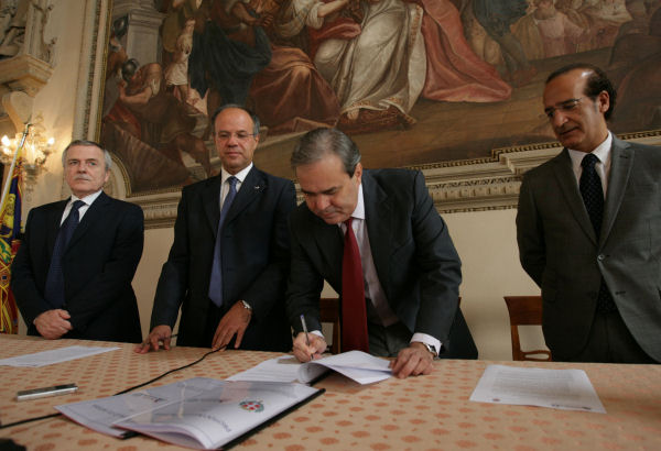 In Veneto il Fisco ha un alleato in più:  Agenzia delle Entrate e comune di Vicenza firmano accordo antievasione
