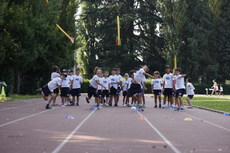 Centri estivi 2012, numerose le opportunità per i bambini di Vicenza
