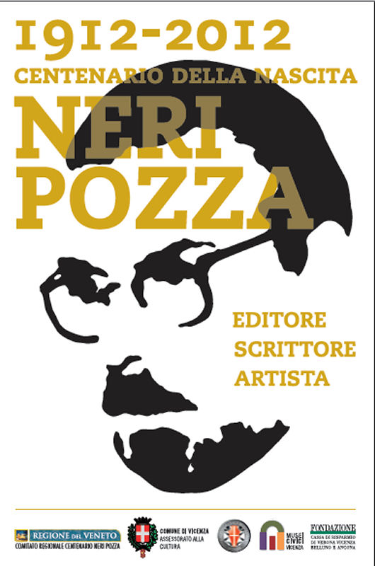 Centenario della nascita di Neri Pozza, domenica 5 agosto reading e letture