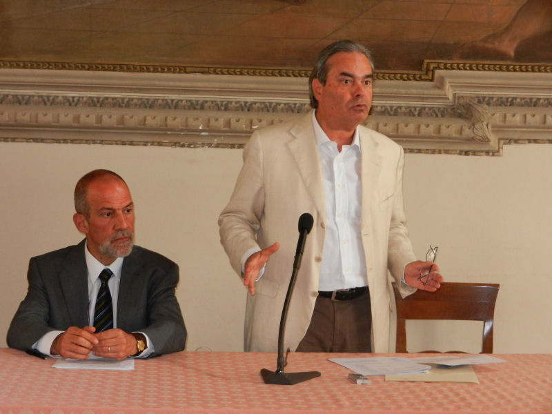Il sindaco Variati scrive all’Autorità per l’energia elettrica ed il gas