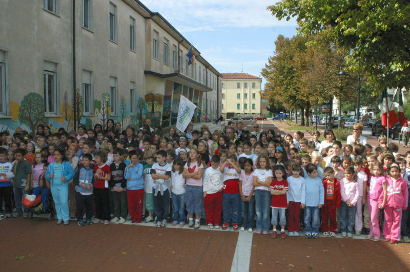 Iscrizioni scolastiche, Moretti: “Le famiglie scelgono la scuola di quartiere"