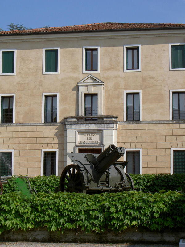 Giornate Europee del Patrimonio, sabato 29 settembre al Museo del Risorgimento
