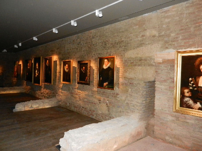 Palazzo Chiericati, oggi l'inaugurazione della mostra “Cinque secoli di volti"