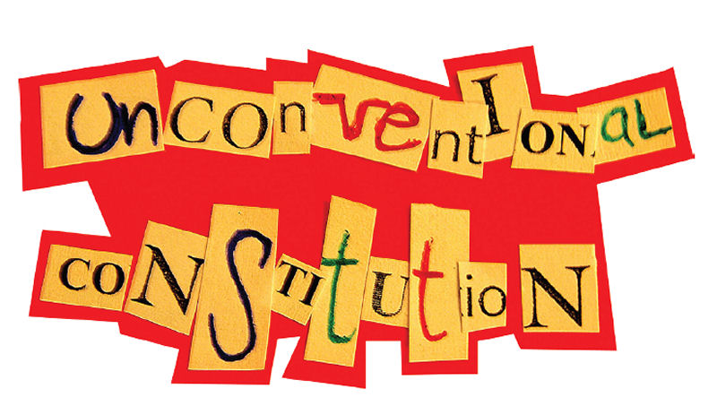 Democrazie a confronto con il concorso “Un-conventional Constitution”