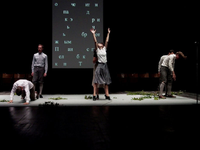 Teatro Astra di Vicenza, stagione 2012-2013: salgono sul palcoscenico i “fatti di vita”