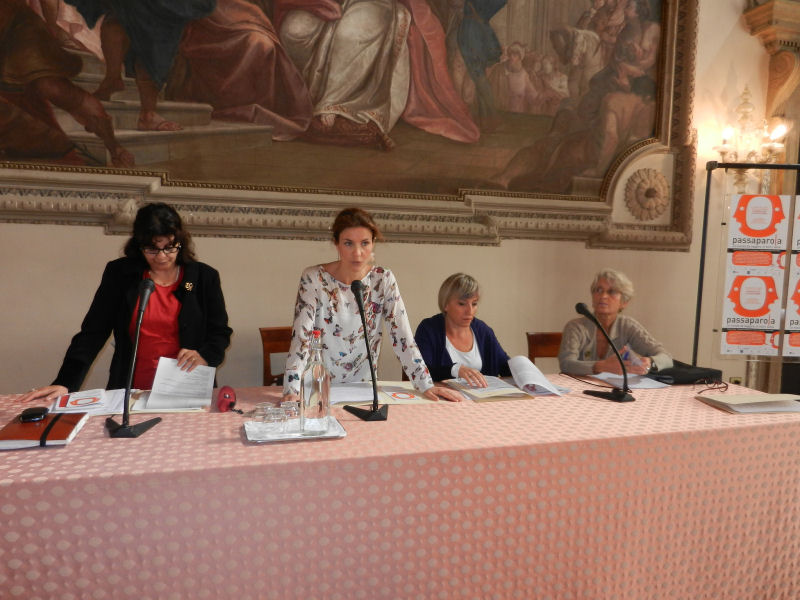 Dal 26 al 28 ottobre Vicenza ospita il IX Forum nazionale del libro