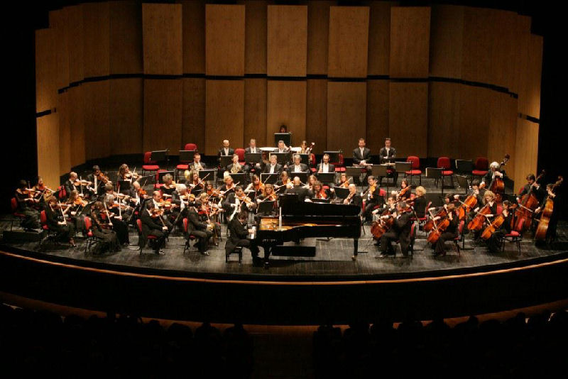 Concerto di San Silvestro al Teatro comunale in diretta su TVA