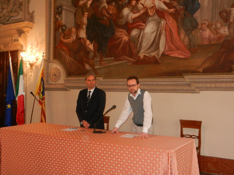 Jacopo Bulgarini d'Elci si dimette da portavoce e capo di gabinetto del sindaco