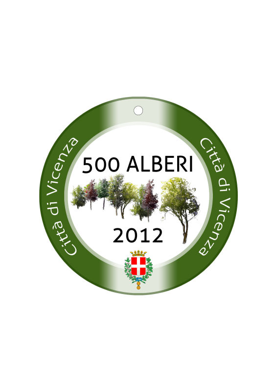 Verde urbano, in arrivo ulteriori 141 piante oltre ai “500 alberi per Vicenza"