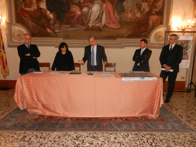 Complesso di San Biagio, pronto l'accordo di programma con Ministero e Demanio