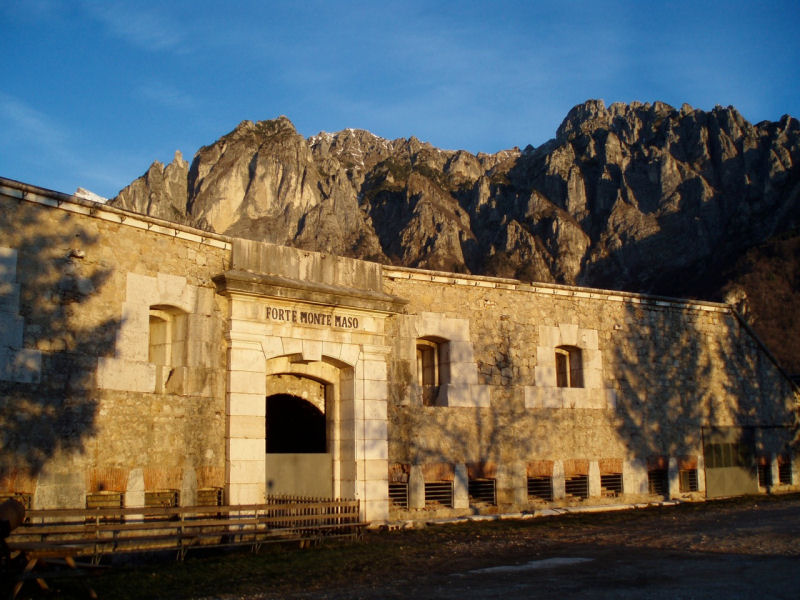 Europeana, il 18 maggio a Forte Monte Maso la raccolta dei ricordi della Grande Guerra