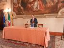 L'assessore Dalla Pozza Antonio Marco presenta il “Piano di azione dell'agglomerato di Vicenza“