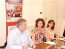 Conferenza stampa di presentazione “Le Mitiche Sport a Bassano”
