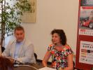 Conferenza stampa di presentazione “Le Mitiche Sport a Bassano”