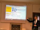 L'assessore Filippo Zanetti - presentazione servizio bollettino F24 precompilato su "Comune in casa - il portale del Cittadino"