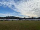 campo da rugby via Baracca