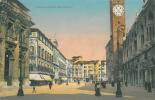 Cartolina "Piazza dei Signori"