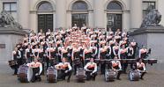“Jubal Drum & Bugle Corps”, Olanda