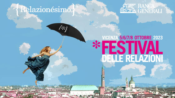 Festival delle Relazioni - Comune di Vicenza
