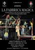 Flyer "La Fabbrica Magica"