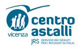 Logo Centro Astalli Vicenza
