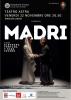 Locandina Piece teatrale "Madri"