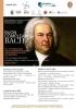 Buon compleanno Bach