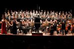 Maestro Andrea Loss e Orchestra di Fiati della Provincia di Vicenza