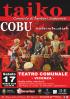 Manifesto spettacolo Cobu