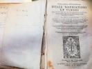 Ramusio, delle navigationi et viaggi, 1563