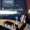 Copertina Il pianista invisibile