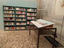 "Una biblioteca per ricordare: la raccolta di libri sull’Olocausto del vicentino Bortolo Brogliato”