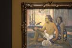 Paul Gauguin alle Gallerie d'Italia - Palazzo Leoni Montanari
