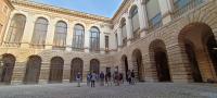 Visite guidate a Palazzo Thiene del 25 settembre 2021