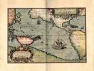 Ortelius_Theatrum orbis terrarum Anversa 1592_Maris Pacifici