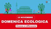 domenica ecologica 19 novembre