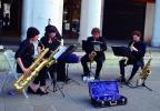 Palladian Saxophone Quartet
