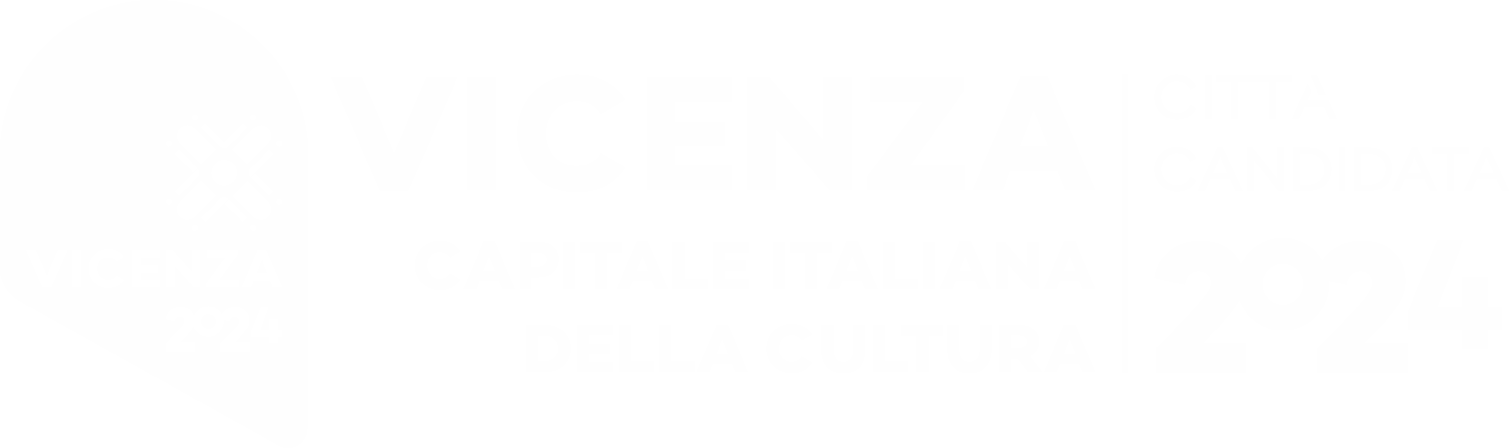 Vicenza Città Candidata Capitale Culture 2024