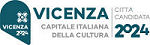 Vicenza Città Candidata Capitale Cultura 2024